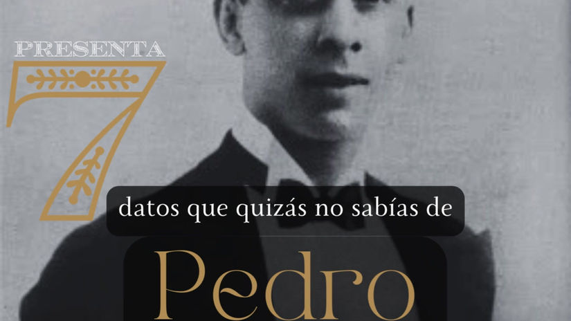#8 Pedro Maffia